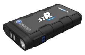 ARRANCADOR BATERIA 12V 12000MA