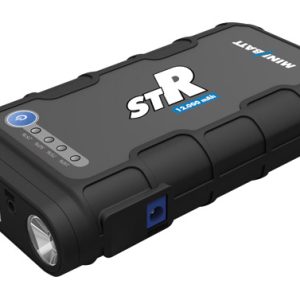 ARRANCADOR BATERIA 12V 12000MA