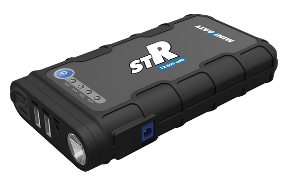 ARRANCADOR BATERIA 12V 12000MA