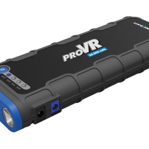 ARRANCADOR BATERIA 12V 20000MA