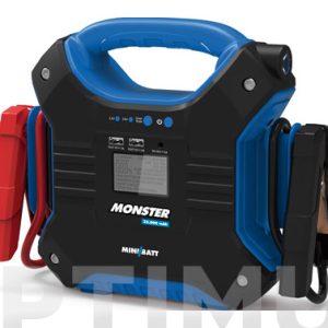 ARRANCADOR BATERIA MONSTER 350