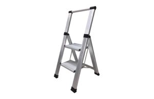 ESCALERA DOM TIJERA 0,45MT HOM