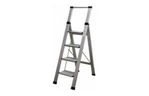 ESCALERA DOM TIJERA 0,93MT HOM