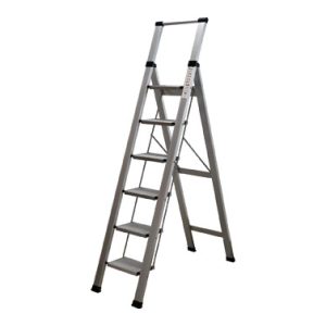 ESCALERA DOM TIJERA 1,41MT HOM