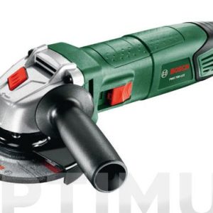 AMOLADORA 115 MM 700W PWS 700-