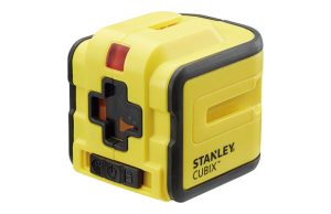 NIVEL LASER RAYO ROJO 12 M CUB