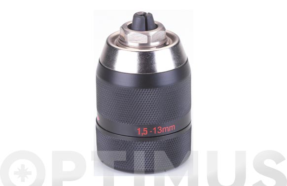 PORTABROCAS TAL 1-13 MM 1/2-20