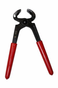 TENAZA CARP C.V. 180MM NIVEL N