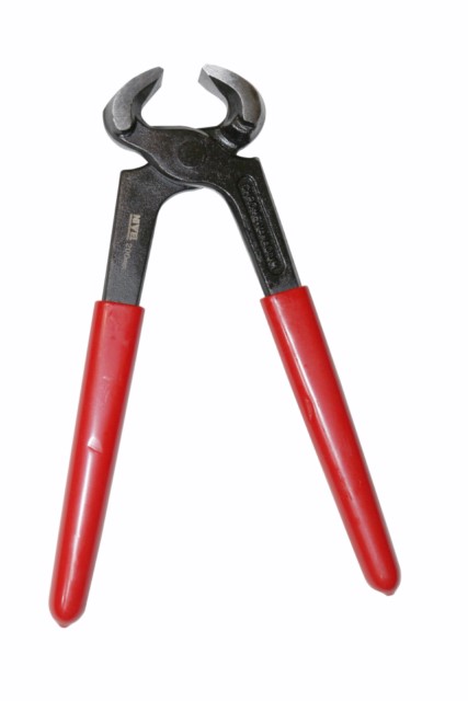 TENAZA CARP C.V. 200MM NIVEL N