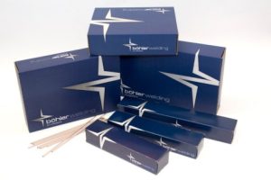 ELECT. BASICO 2,5 X 350MM AWS