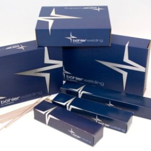 ELECT. INOX 3,2 X 350MM AWS E3