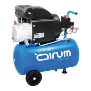 COMPRESOR RC2/24 CM2