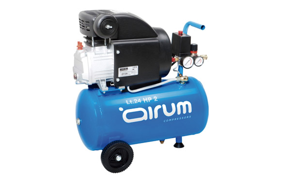 COMPRESOR RC2/24 CM2