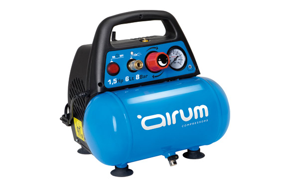 COMPRESOR NEW VENTO OL 195