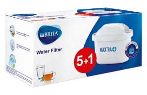 CARTUCHO MAXTRA+ PACK 5+1 6 PZ