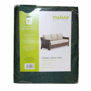 FUNDA SOFA 220X86X90CM