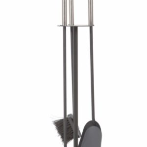 JUEGO CHIMENEA CAL. 60CM VH121