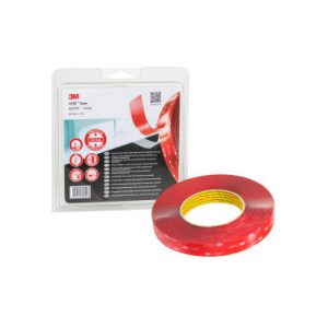 CINTA D/CARA VHB4910F 11X19X1.