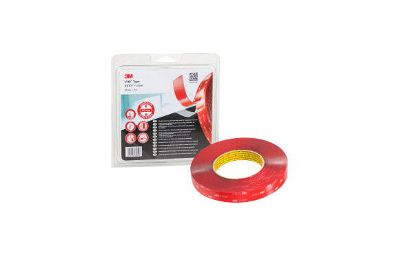 CINTA D/CARA VHB4910F 11X19X1.