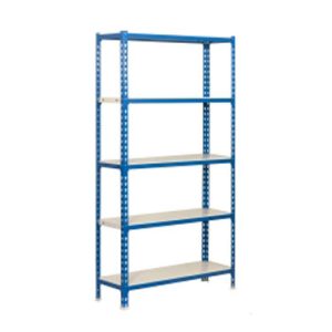 ESTANTERIA 5B S/T 2000X1000X40