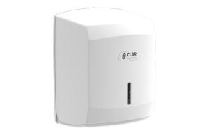 DISPENSADOR IND.PAPEL MECHA AB