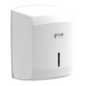 DISPENSADOR IND.PAPEL MECHA AB