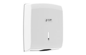 DISPENSADOR TOALLAS I-NOVA ABS