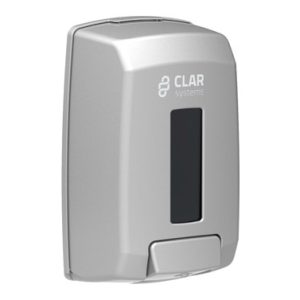 DISPENSADOR JABON HIDROALC 1,1