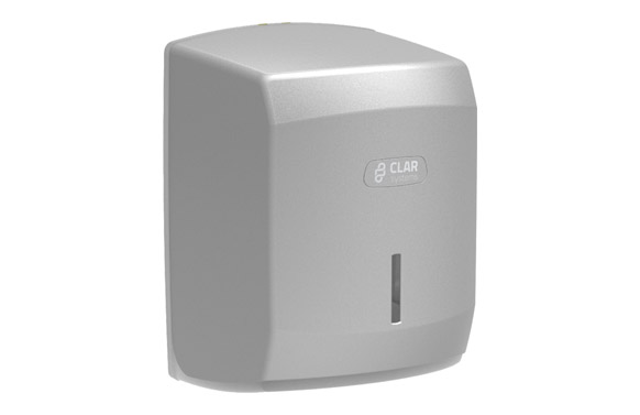 DISPENSADOR IND.PAPEL MECHA AB