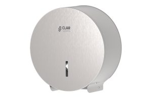 PORTARROLLO HIG.IND. ACER INOX