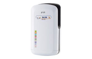 SECAMANOS JET DRY ABS BLANCO