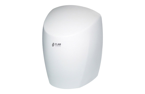 SECADOR DE MAN OPTICO ALTA VEL