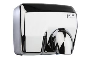 SECAMANOS OPTICO TOBERA INOX B