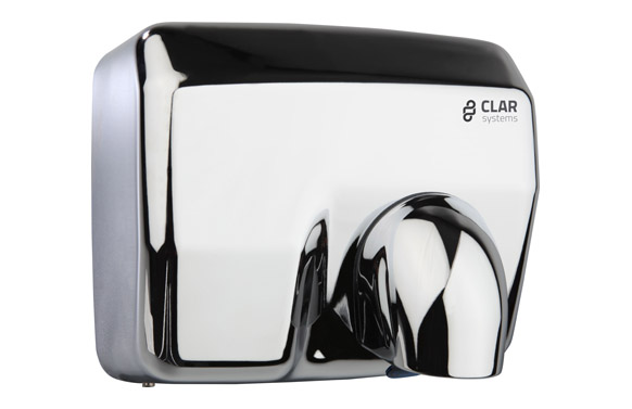 SECAMANOS OPTICO TOBERA INOX B