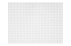 MALLA PLAST. 1X5MT 310GR/M² BL