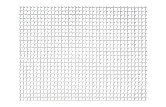 MALLA PLAST. 1X25MT 310GR/M² B