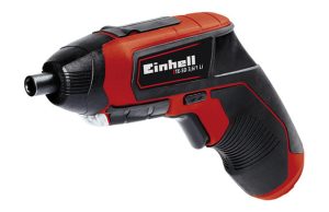 ATORNILLADOR BAT 1,5AH TE-SD