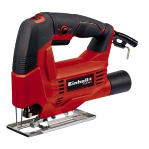 SIERRA CALAR 60MM 400W TC-JS 6