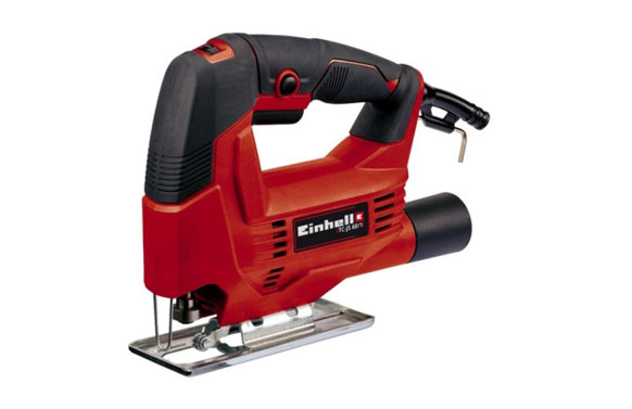 SIERRA CALAR 60MM 400W TC-JS 6