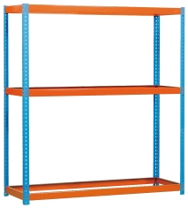 ESTANTERIA 3B S/T 2000X1200X60