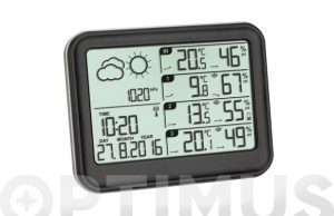 ESTACION INALAMBRICA SENSOR TE