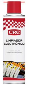 LIMPIADOR ELECTRICOS 250ML CRC