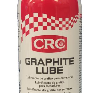 GRAFITO AEROSOL CERRADURAS 100