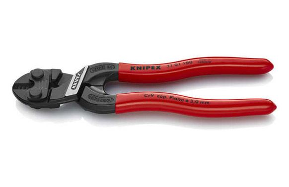 CORTABULONES COMPAC. 160 MM- 7