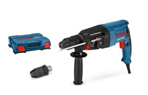 MARTILLO ELEC 2,7J-830W GBH 2-