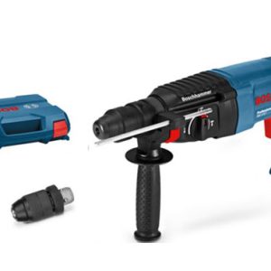 MARTILLO ELEC 2,7J-830W GBH 2-