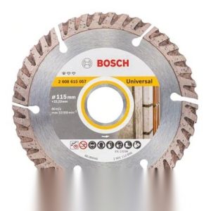 DISCO CORTE G.OBRA 230MM 06159