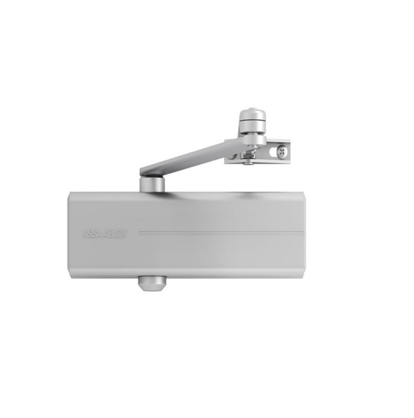 CIERRAPUERTAS DC140 PLA