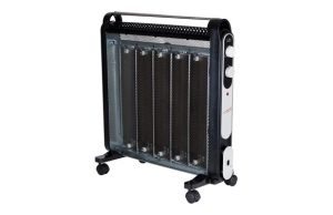 RADIADOR 1200/2000W RD227N