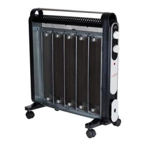 RADIADOR 1200/2000W RD227N